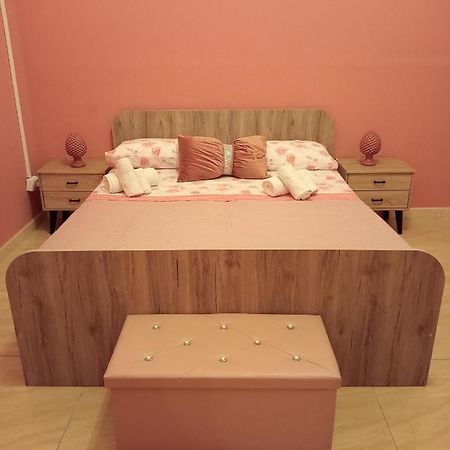 House 55 Apartment คาตาเนีย ภายนอก รูปภาพ
