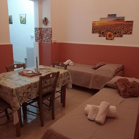 House 55 Apartment คาตาเนีย ภายนอก รูปภาพ