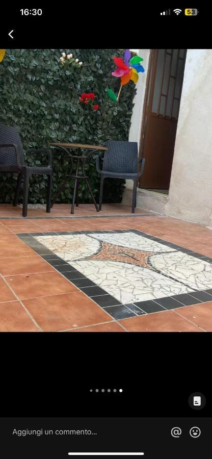 House 55 Apartment คาตาเนีย ภายนอก รูปภาพ