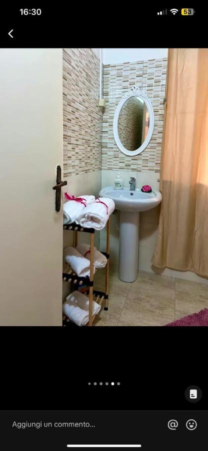 House 55 Apartment คาตาเนีย ภายนอก รูปภาพ