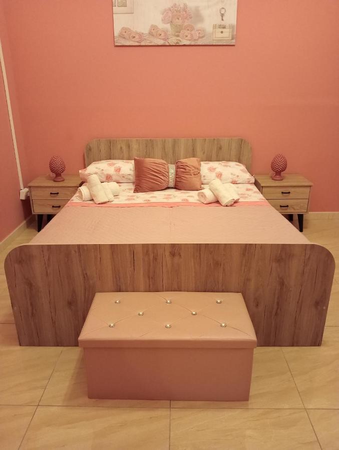 House 55 Apartment คาตาเนีย ภายนอก รูปภาพ