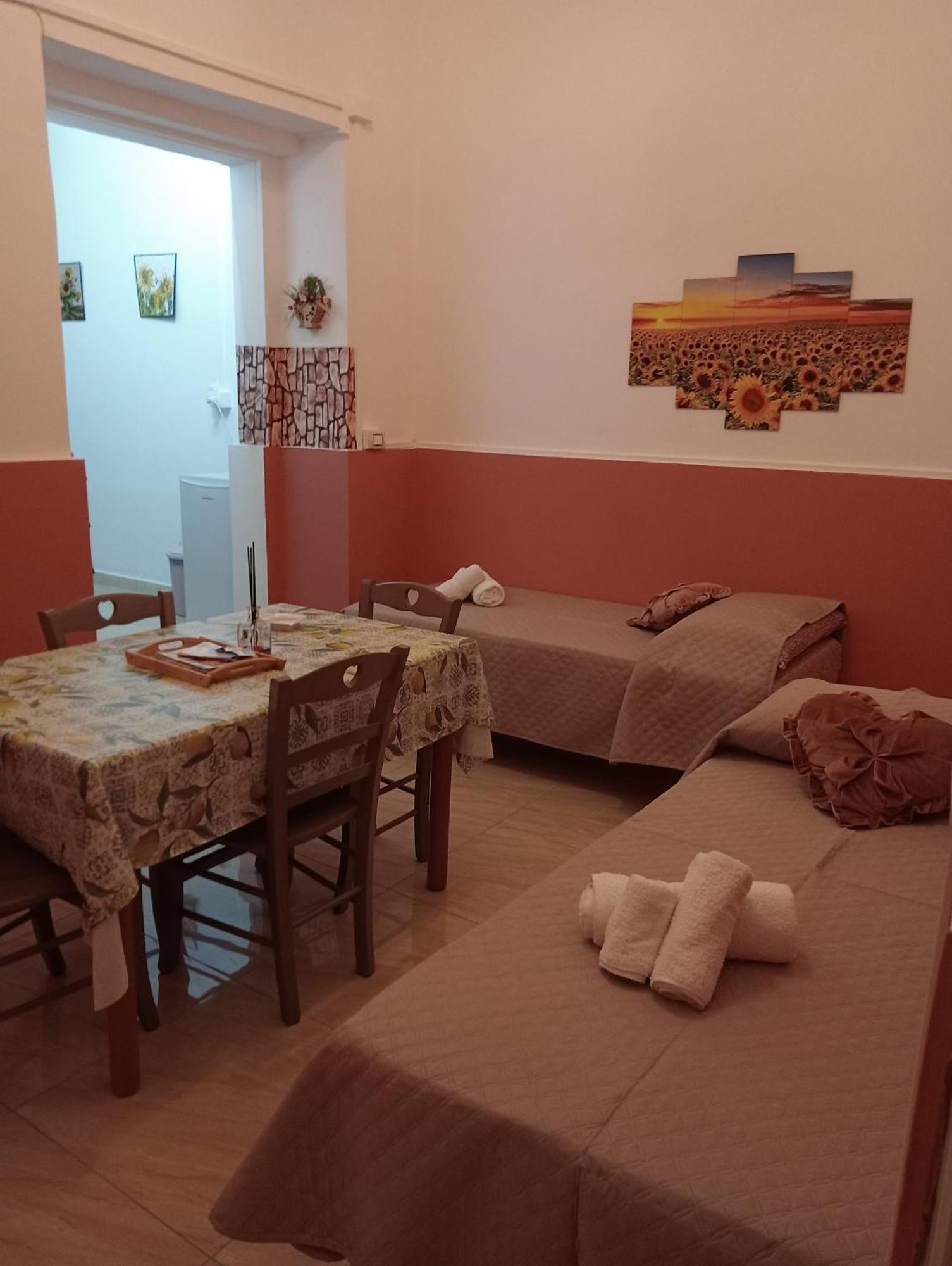 House 55 Apartment คาตาเนีย ภายนอก รูปภาพ